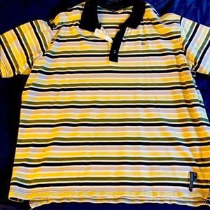 Rocawear 3XL Polo Shirt